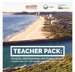 Teacher Pack: Coastal Management & Engineering 