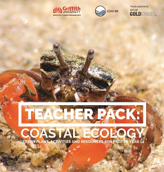 Teacher Pack: Coastal Ecology 