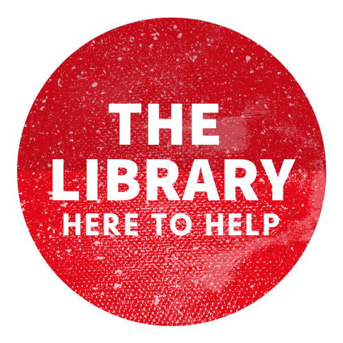 The Library: here to help